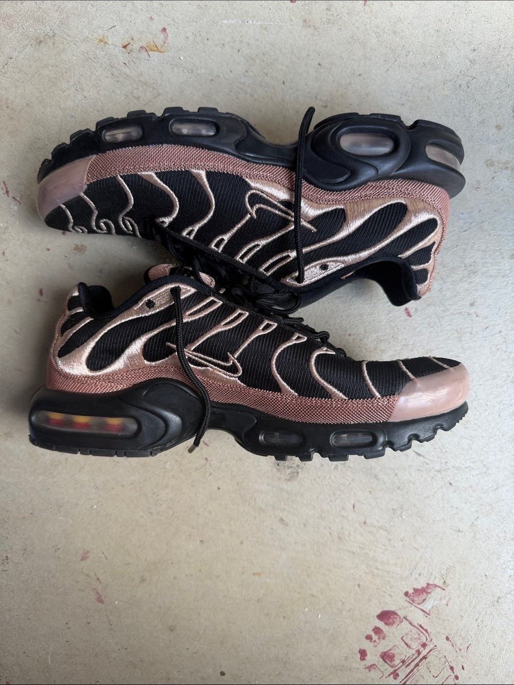Nike Women’s Air Max Plus